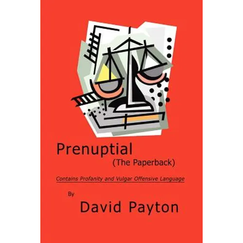 Prenuptial: The Paperback