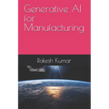 Generative AI for Manufacturing