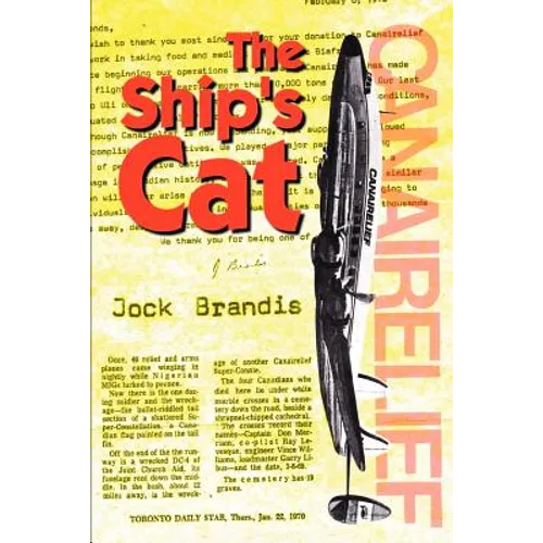 The Ship's Cat