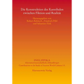 Die Konstruktion Des Kannibalen Zwischen Fiktion Und Realitat