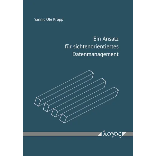Ein Ansatz Fur Sichtenorientiertes Datenmanagement
