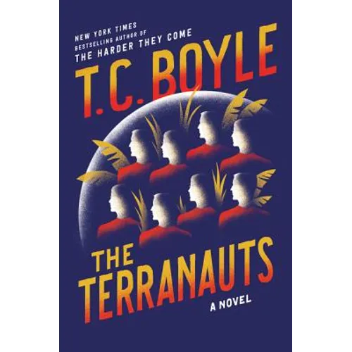 The Terranauts
