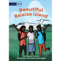 Beautiful Balalae Island