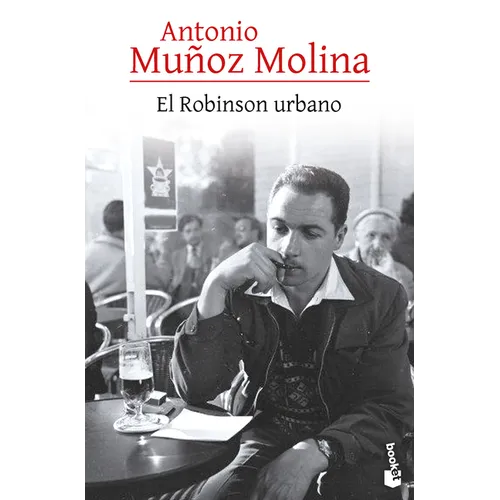 El Robinson Urbano (Crónica) / The Urban Robinson (Chronicles)