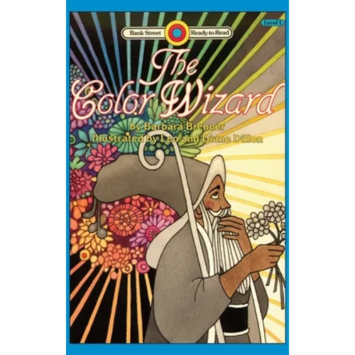 The Color Wizard: Level 1