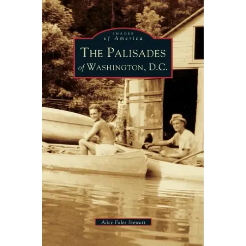 Palisades of Washington, D.C.