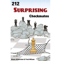 212 Surprising Checkmates