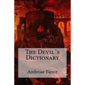 The Devil´s Dictionary