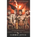 Claimed