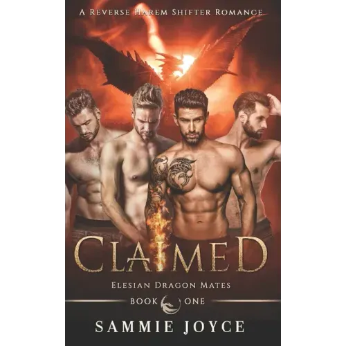 Claimed