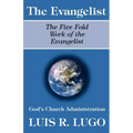 The Work of the Evangelist
