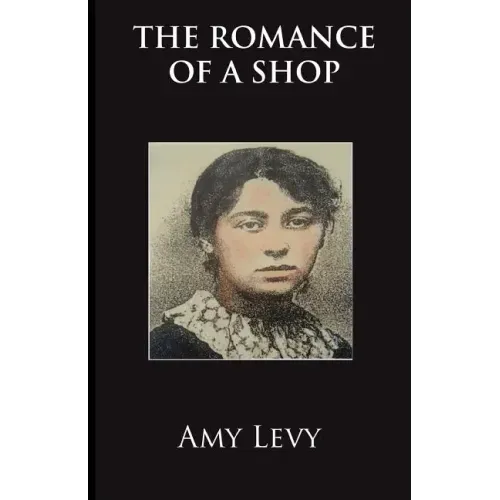 The Romance of a Shop