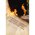 A Kalmyk Sampler: Mongol Poetry and Mythic Tale: Poems in English, Russian, and Kalmyk