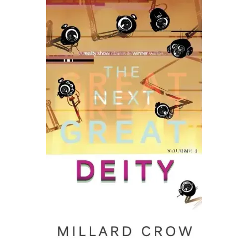 The Next Great Deity