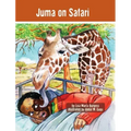 Juma on Safari: The Tanzania Juma Stories
