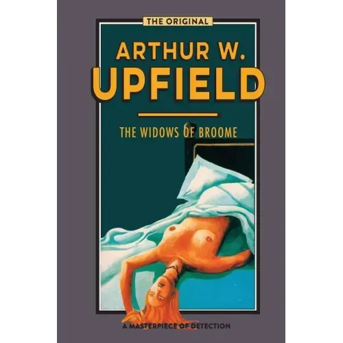 The Widows of Broome