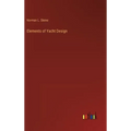 Elements of Yacht Design