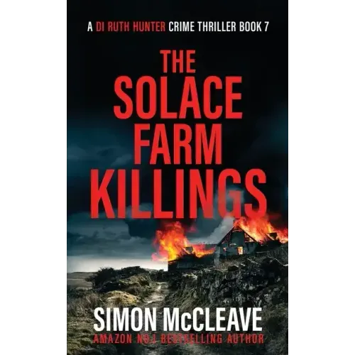 The Solace Farm Killings