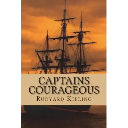Captains Courageous