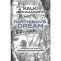 Parthiban's Dream: Novel