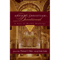 Ancient Christian Devotional: A Year of Weekly Readings: Lectionary Cycle B