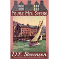 Young Mrs. Savage