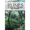 Runes: An introductory guide to the Elder FUTHARK