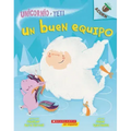 Unicornio Y Yeti 2: Un Buen Equipo (a Good Team)