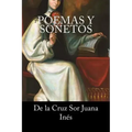Poemas y sonetos