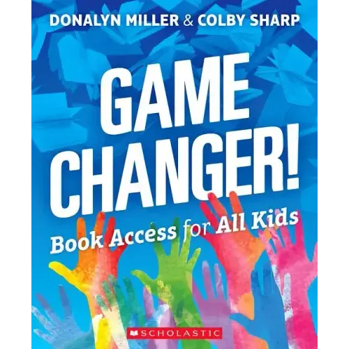 Game Changer!