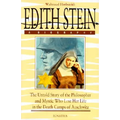 Edith Stein: A Biography