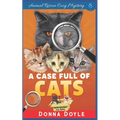 A Case Full of Cats