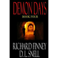 Demon Days - Book Four