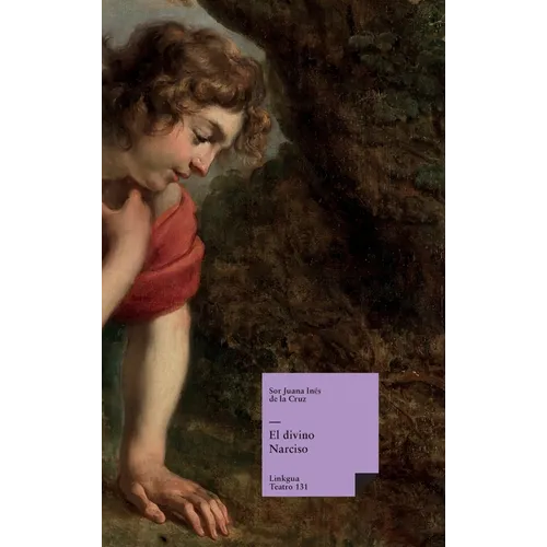 El divino Narciso