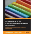Sketchup 2014 for Architectural Visualization