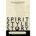 Spirit, Style, Story: Essays Honoring John W. Padberg, S.J.