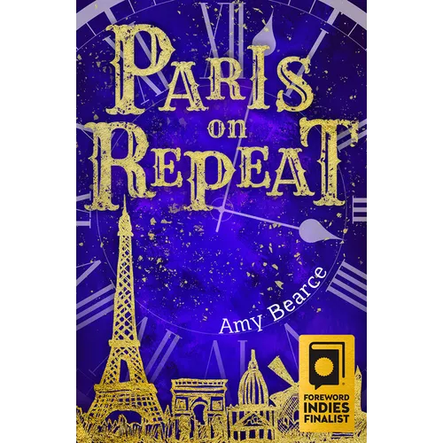 Paris on Repeat