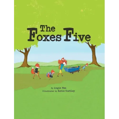 The Foxes Five
