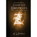 The Elder Scrolls - Zaneta's Chronicles - Part One: Vvardenfell