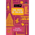 The Train to Tanjore (Series: Songs of Freedom)