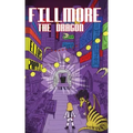 Fillmore the Dragon