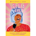 Hispanic Star: Celia Cruz