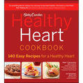 Betty Crocker Healthy Heart Cookbook