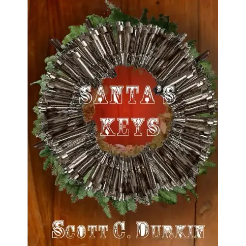 Santa's Keys
