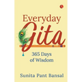 Everyday Gita 365 of Wisdom (Pb)