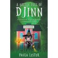 A Bottle Full of Djinn
