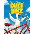 Duck on a Bike