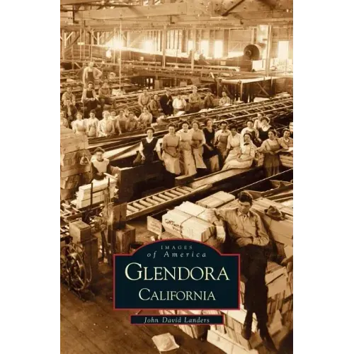 Glendora, California