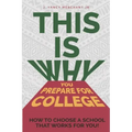 This Is Why You Prepare for College: How to Choose a School That Works for You!