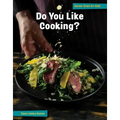 Do You Like Cooking?